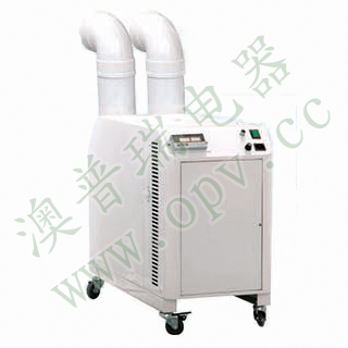 XH-812C超声波工(gōng)业加湿器